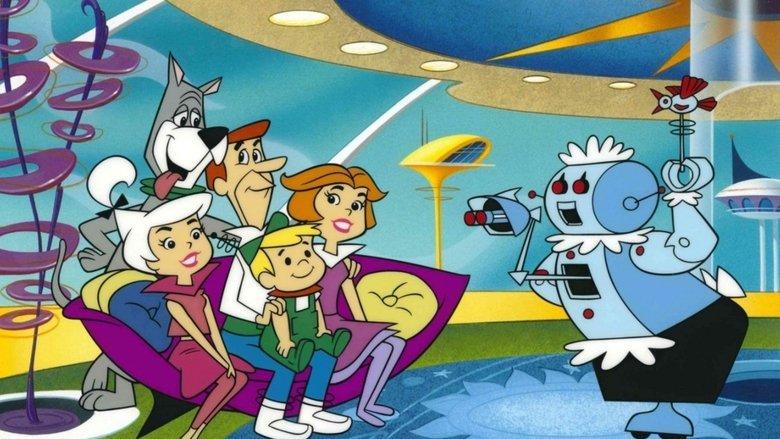 The Jetsons image