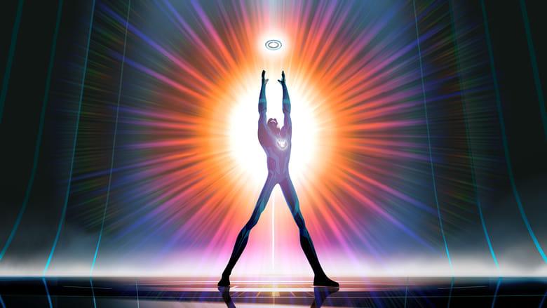 TRON: Uprising image