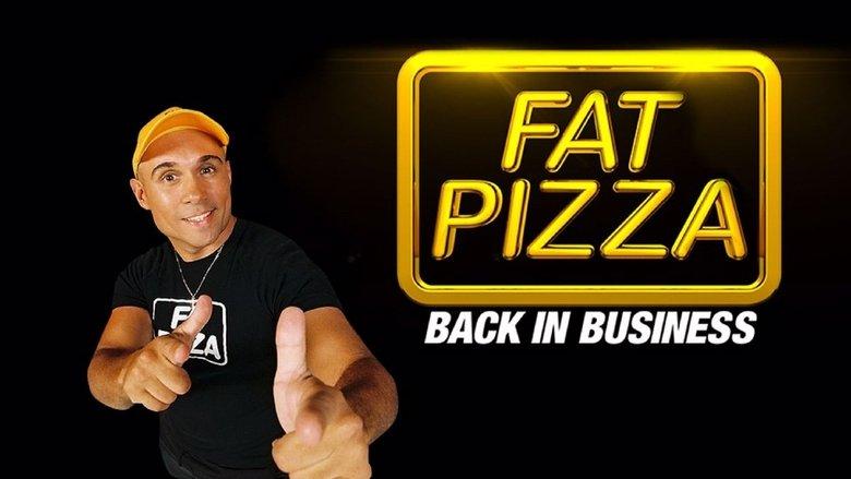 Fat Pizza: Back in Business image