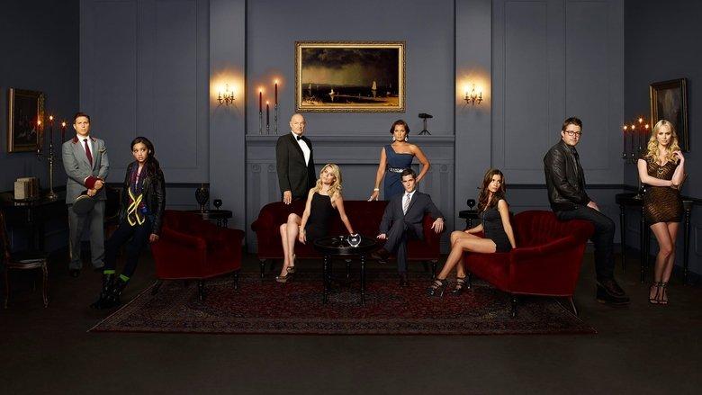 666 Park Avenue image