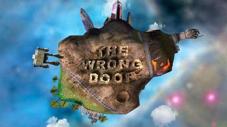 The Wrong Door image
