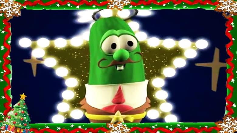 VeggieTales: The Star of Christmas image