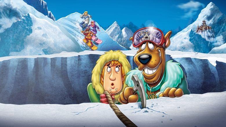 Chill Out, Scooby-Doo! image