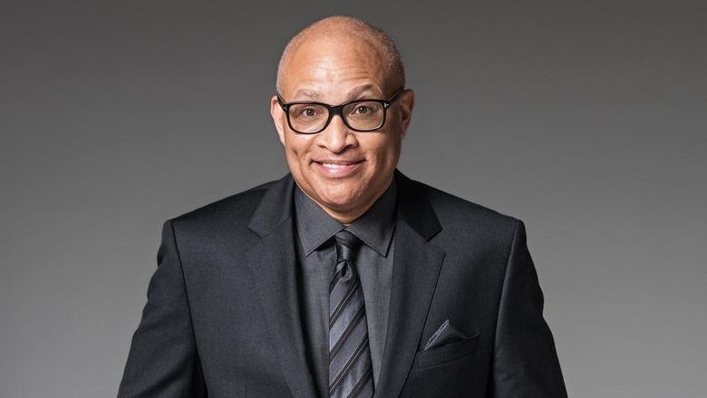 The Nightly Show with Larry Wilmore image
