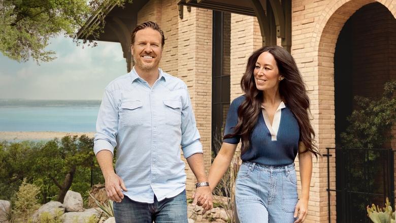 Fixer Upper: The Lakehouse image