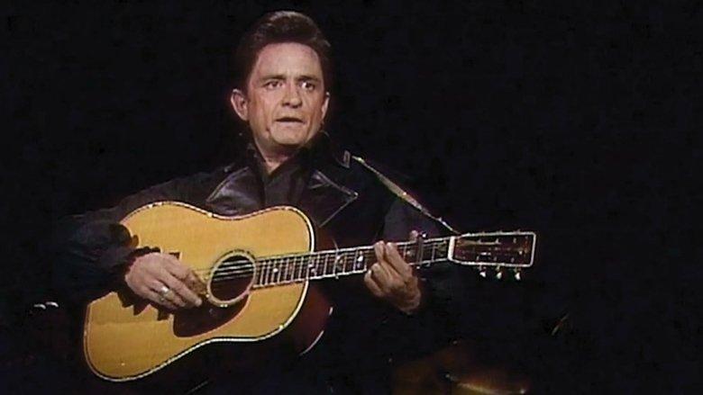 Johnny Cash: American Rebel image