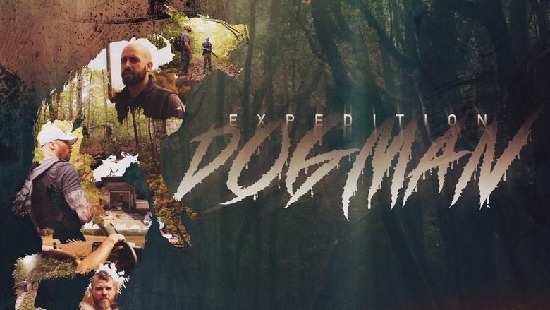 Expedition Dogman image