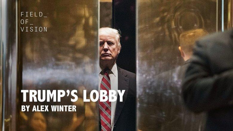 Trump's Lobby image