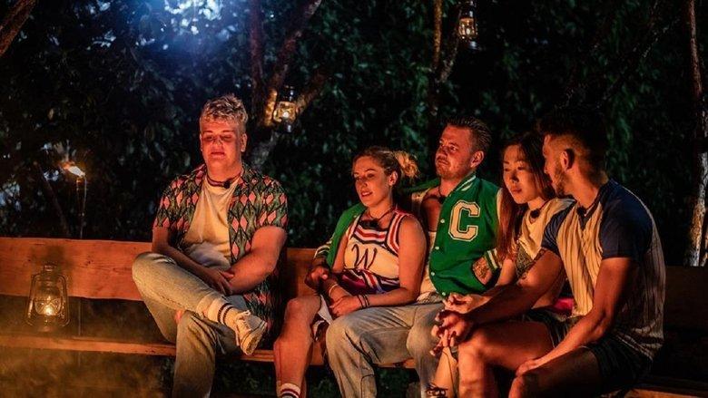 Bloody Summer Camp image