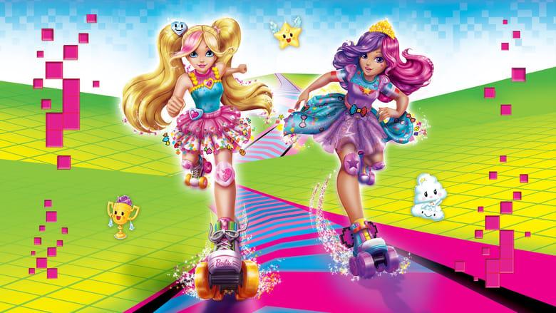 Barbie Video Game Hero image