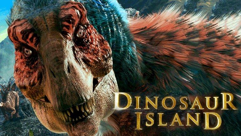 Dinosaur Island image