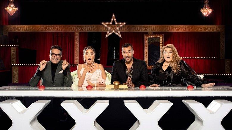 Sweden's Got Talent image