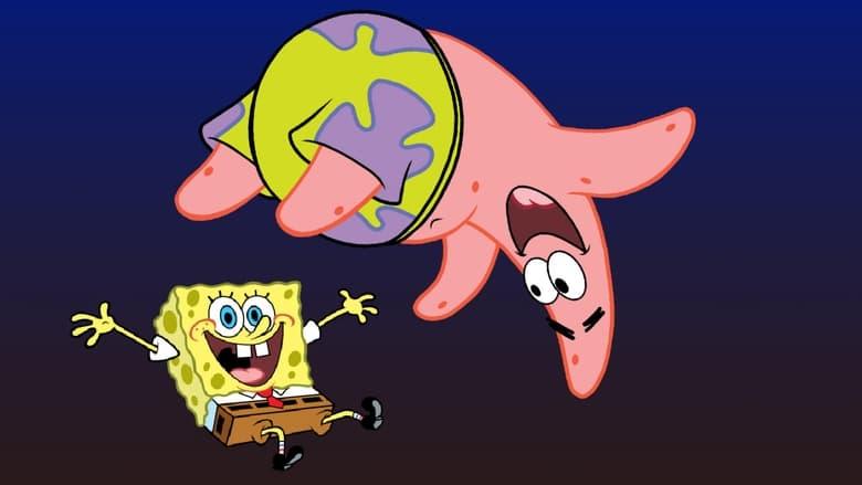 Bikini Bottom Mysteries image