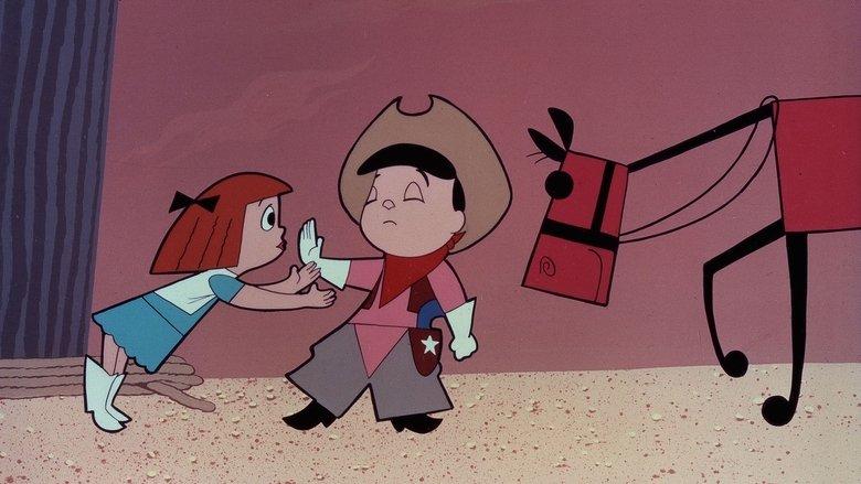 A Cowboy Needs a Horse image