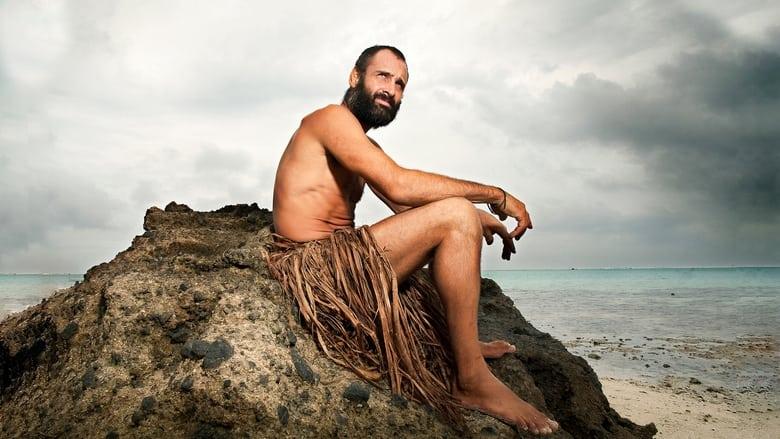 Naked and Marooned with Ed Stafford image