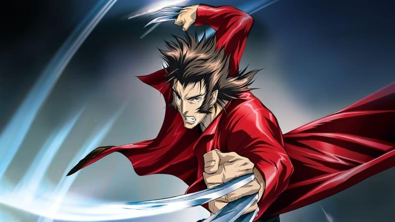Wolverine image