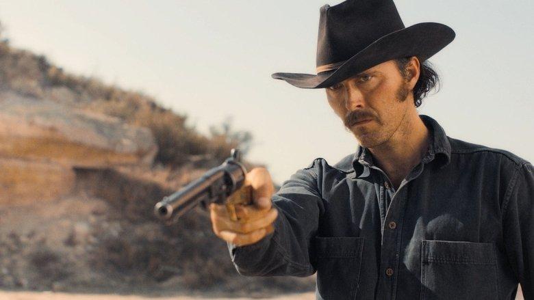 Gunfight at Dry River image