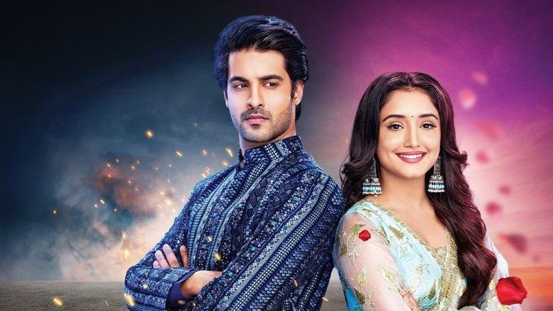 Kumkum Bhagya image