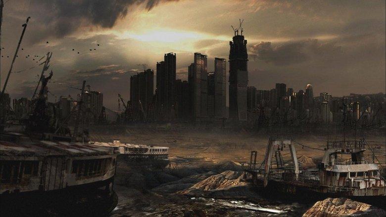 Aftermath image
