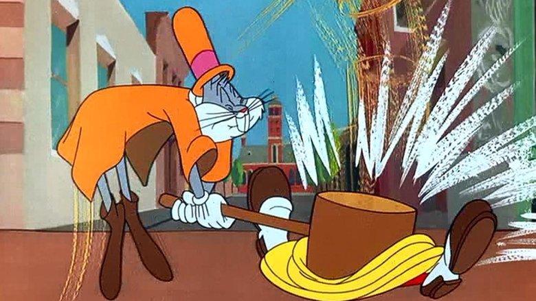 What's Up, Doc? image
