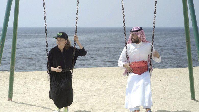 Barakah Meets Barakah image