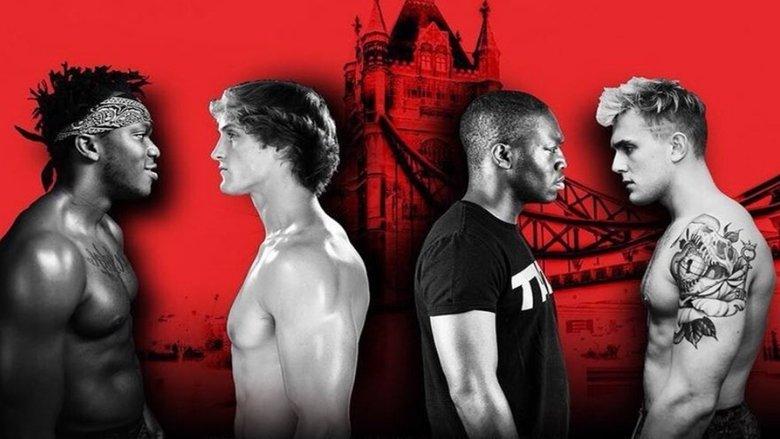 KSI vs. Logan Paul image