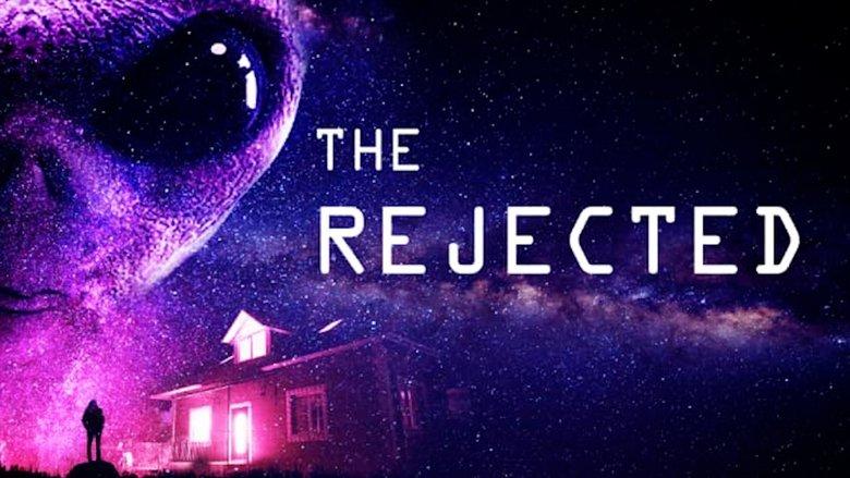 The Rejected image