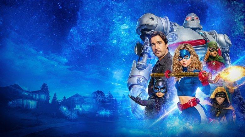 DC's Stargirl image
