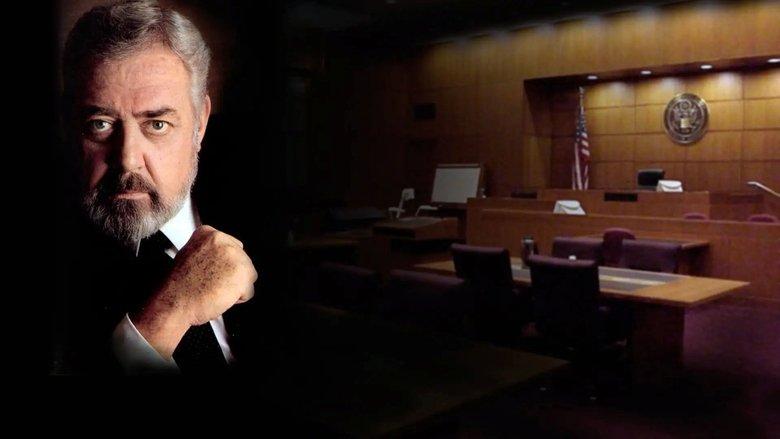 Perry Mason Returns image