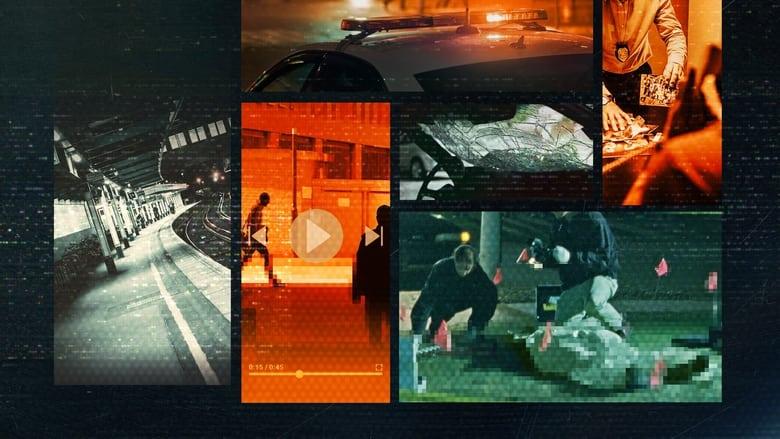 The Murder Tapes image