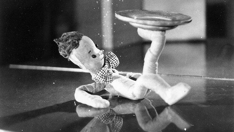 A Christmas Dream image