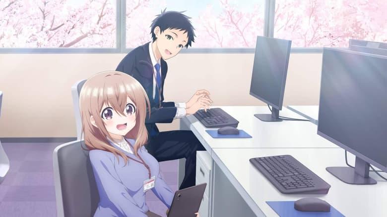 My Tiny Senpai image