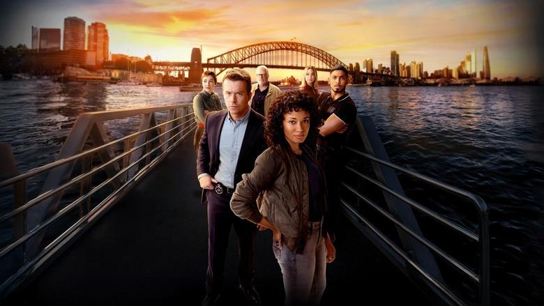 NCIS: Sydney image