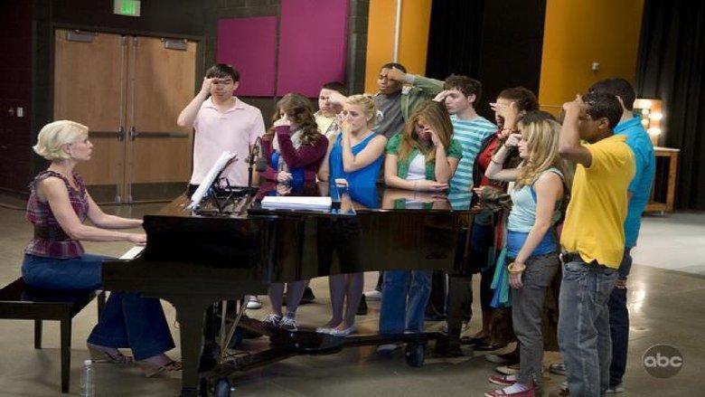 High School Musical: Get in the Picture image