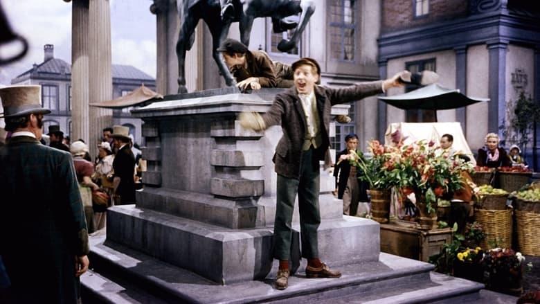 Hans Christian Andersen image