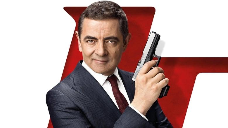 Johnny English Strikes Again image