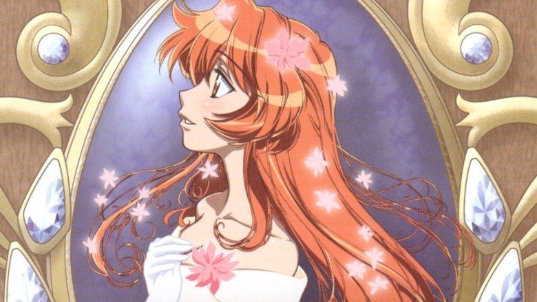 The Good Witch Of The West image