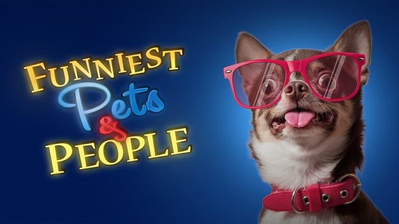 Funniest Pets & People image