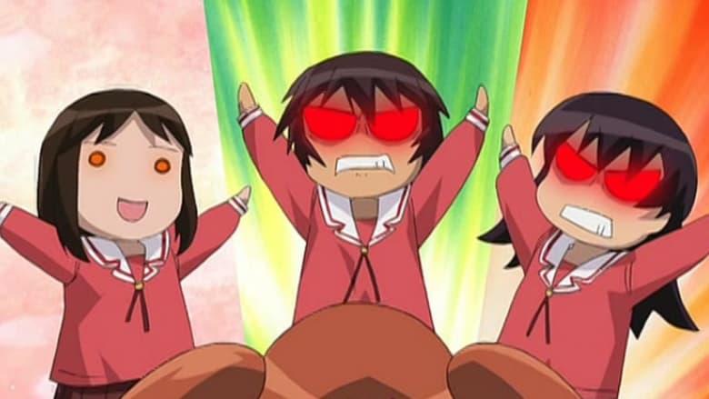 Azumanga Daioh: The Very Short Movie image