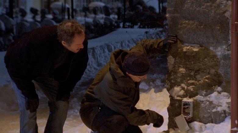 Wallander: The Brothers image