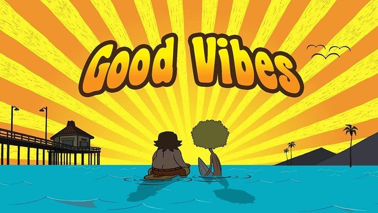 Good Vibes image