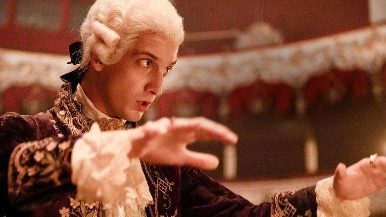 Mozart: Rise of a Genius image
