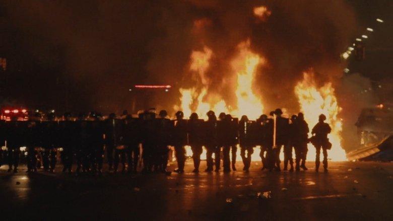 The Edge of Democracy image