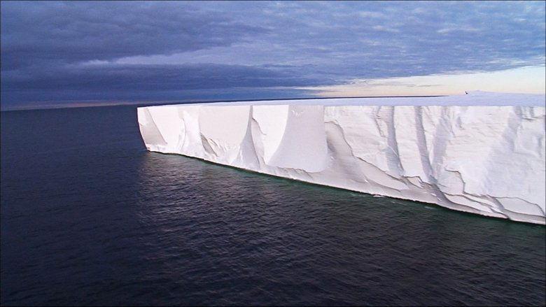 At the Edge of the World image