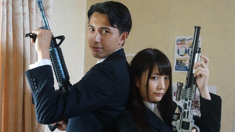 Sex Demon Human 2 : Ikinasai image