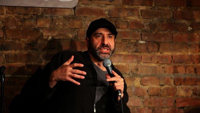 Dave Attell: Road Work image