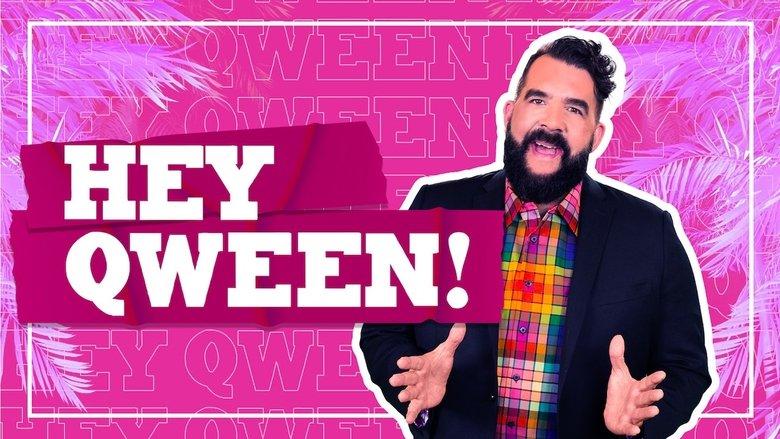 Hey Qween image