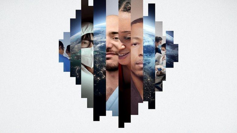 Convergence: Courage in a Crisis image
