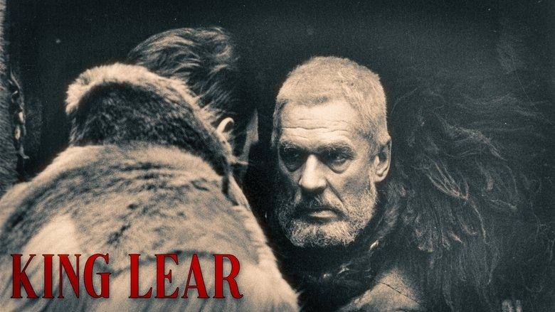 King Lear image