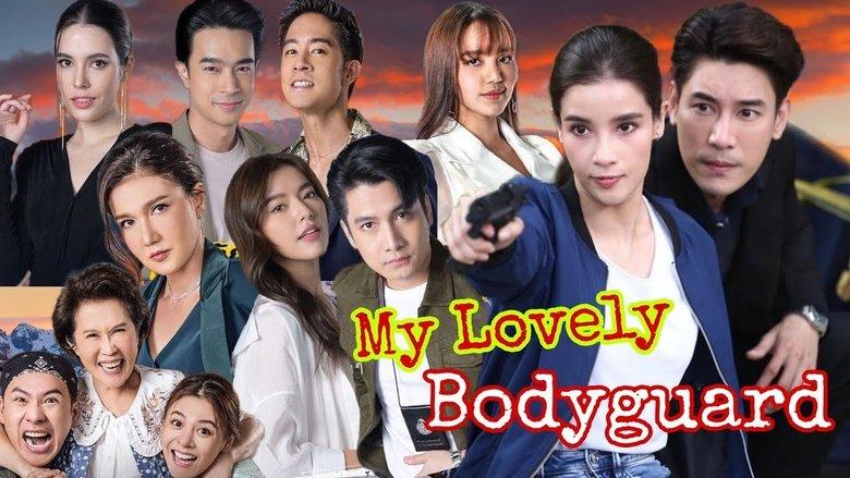 My Lovely Bodyguard image